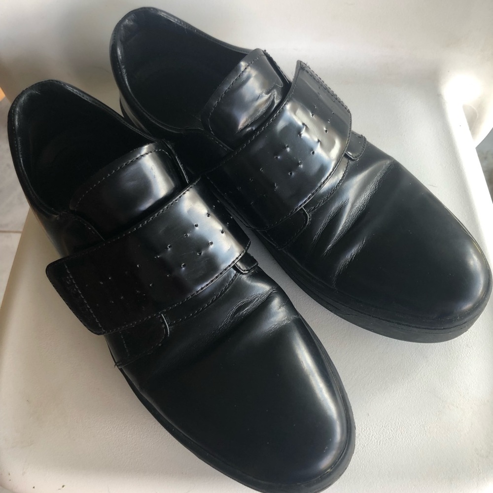 Prada shoes